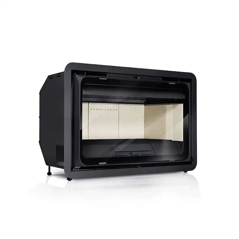 Braskamin Lacunza K2 800