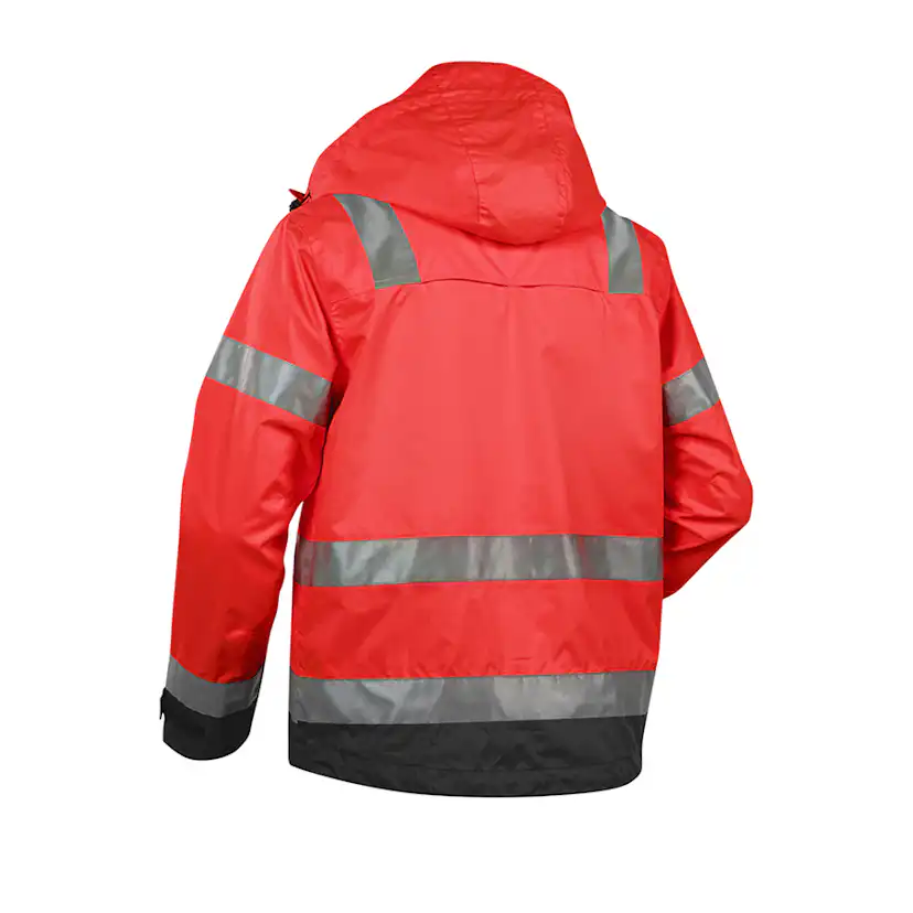 Varseljacka Blåkläder 4837