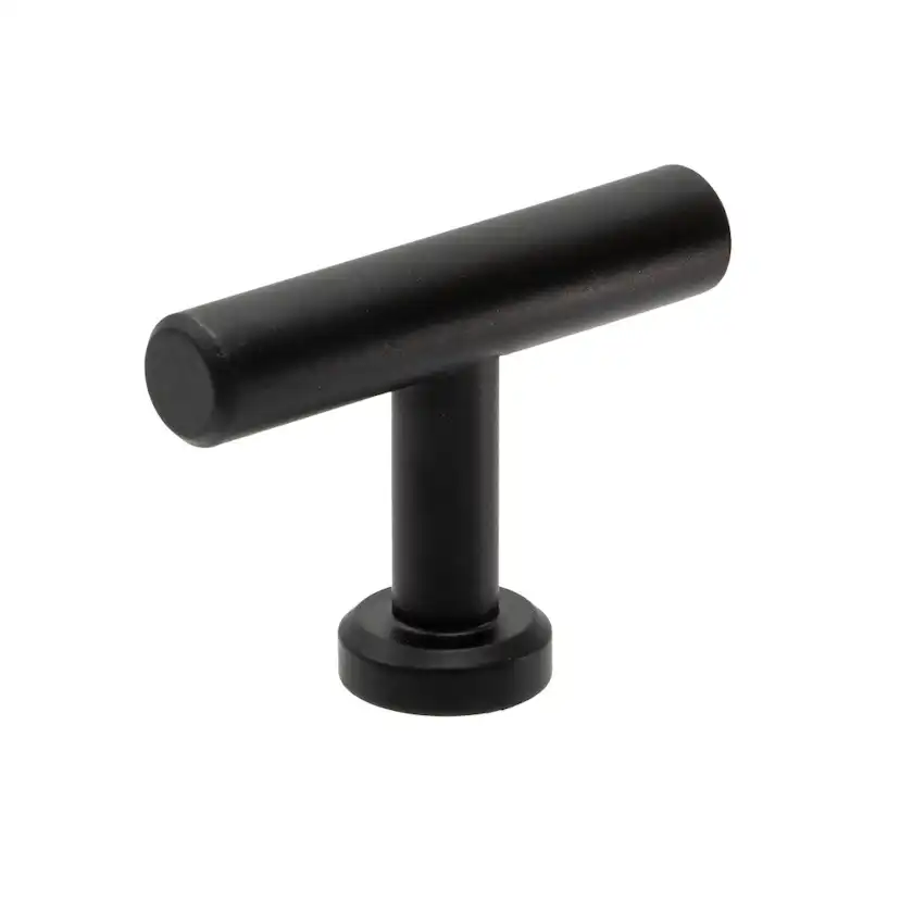 Knopp Beslag Design T Viva