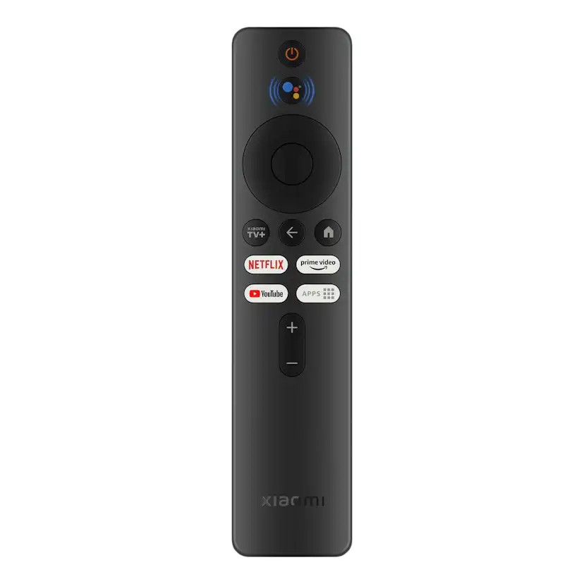TV-box Xiaomi S 2nd Gen