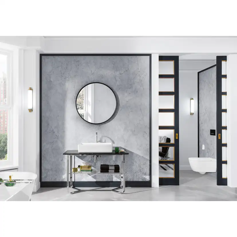 Badkar Villeroy & Boch Antheus Fristående