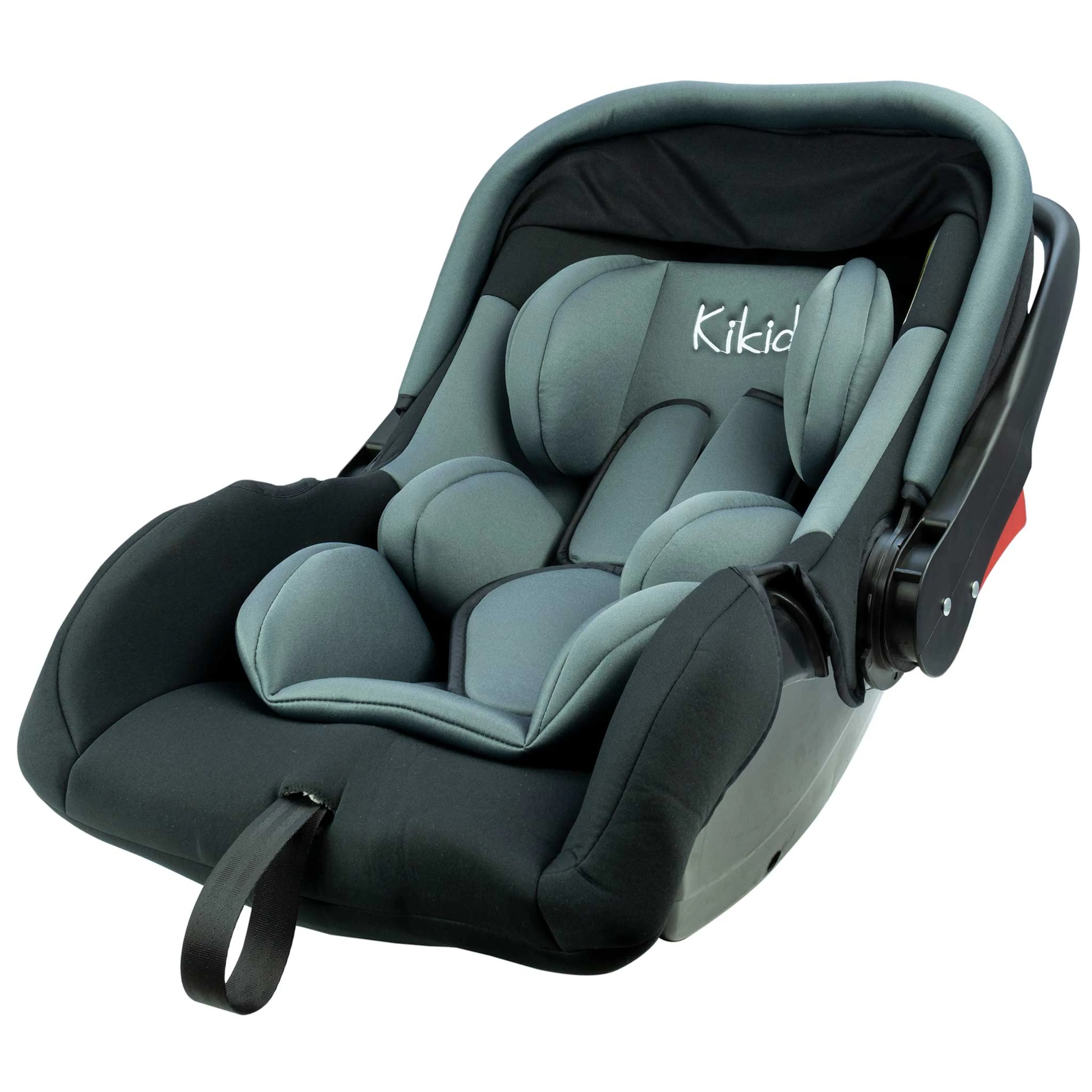 Babyskydd Kikid Basic