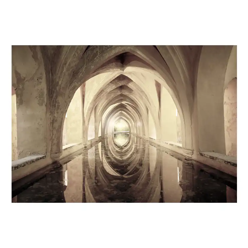 Fototapet Arkiio Magical Corridor