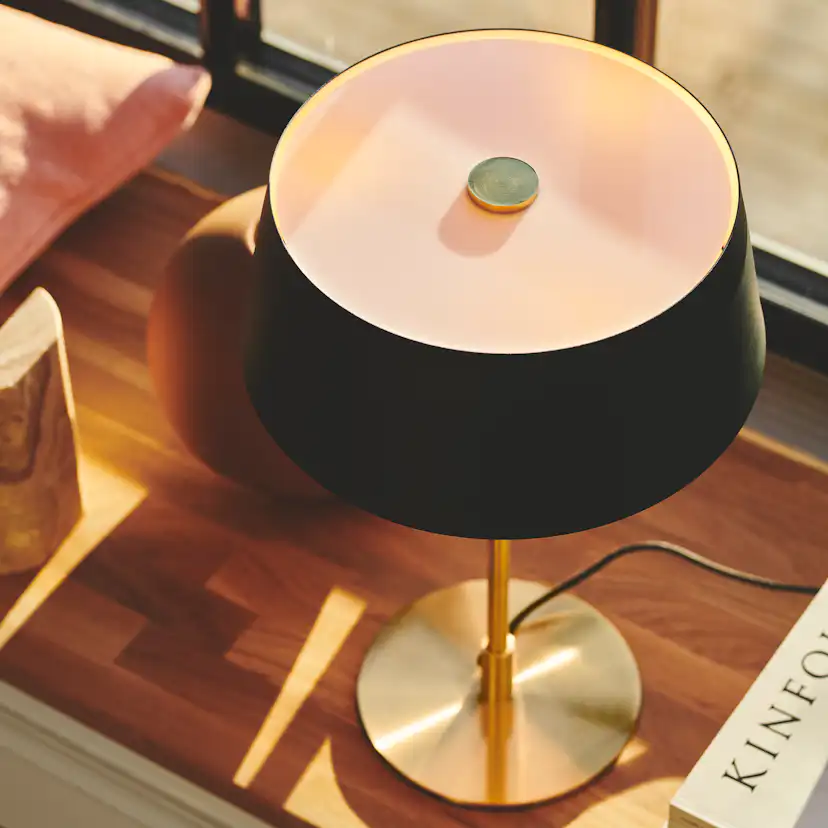 Bordslampa Nordlux Clasi