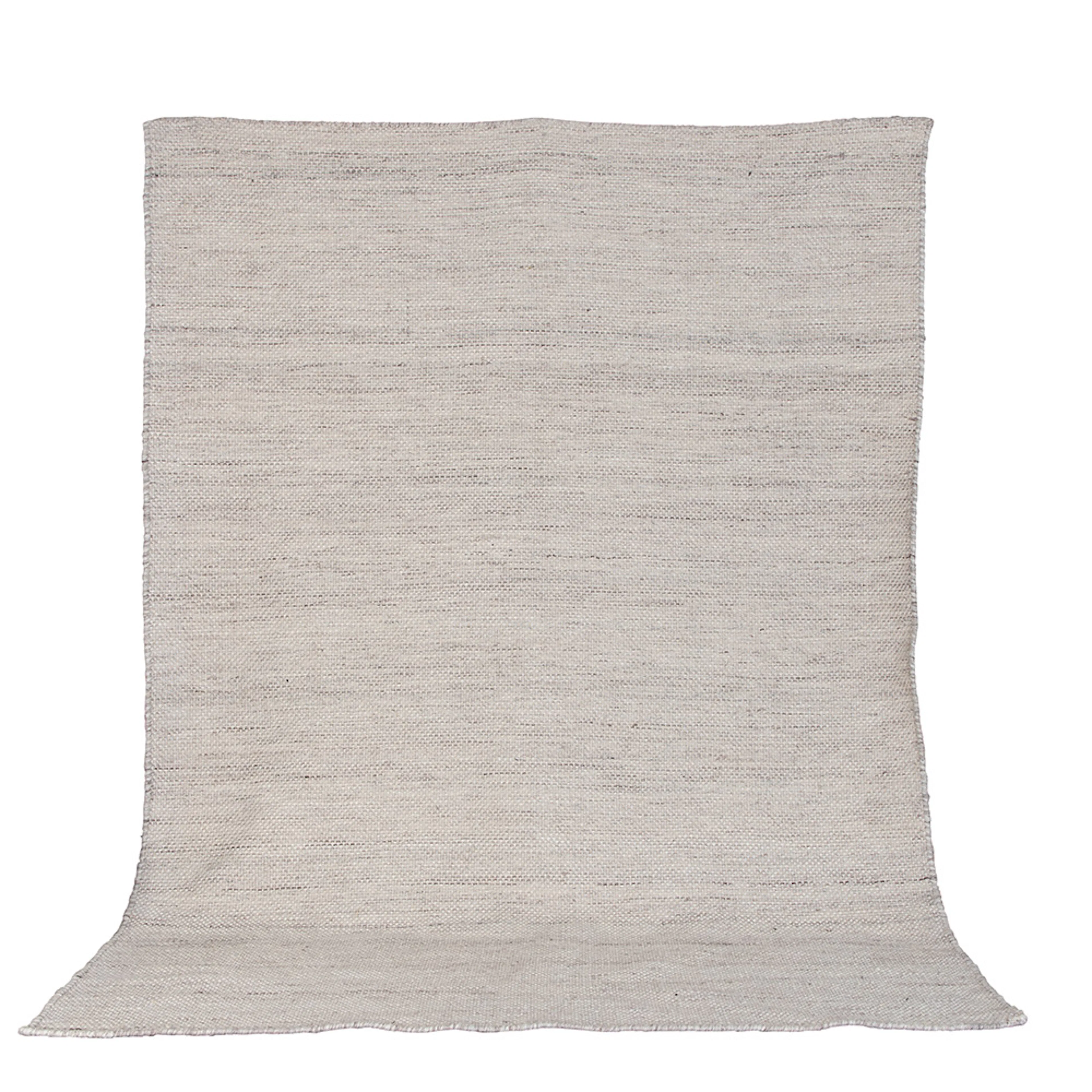 Devi Carpet 170x240cm Beige Beige, Mått: 242x171 cm