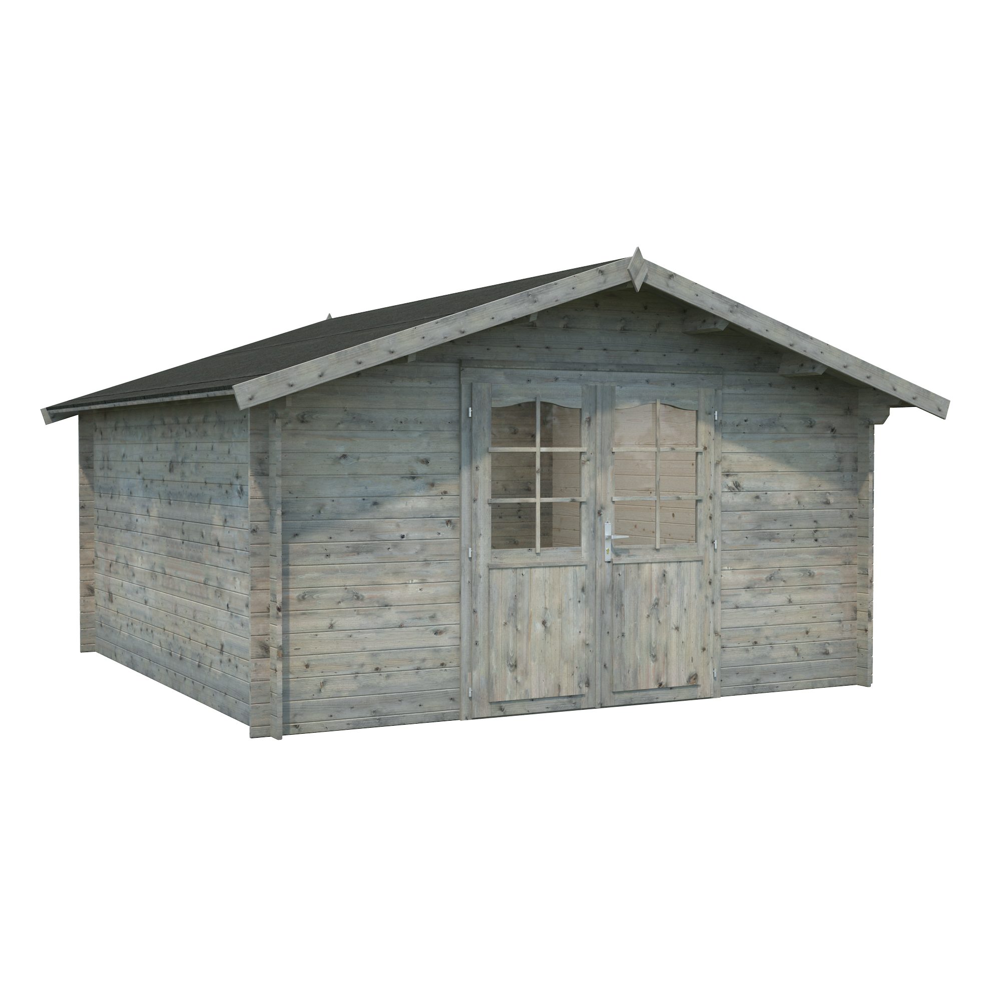 Stuga Palmako Lotta 14,4 m2