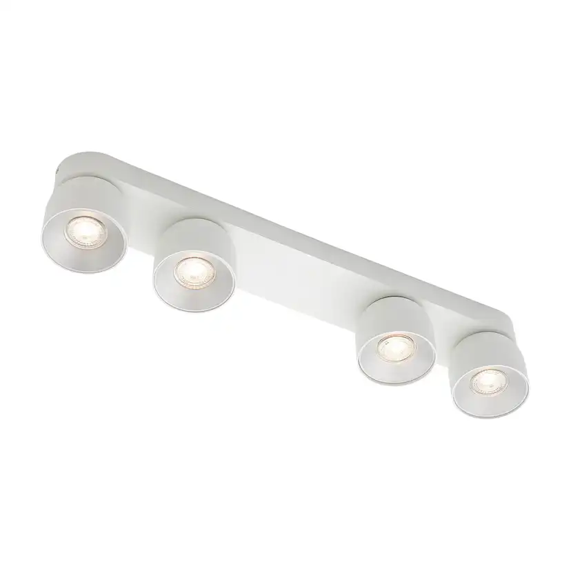 Spotlight Nordlux Pitcher 4-Spot
