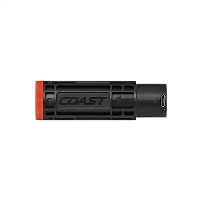 Batteripaket Coast Zithion-X ZX750 För A25R/HP8R