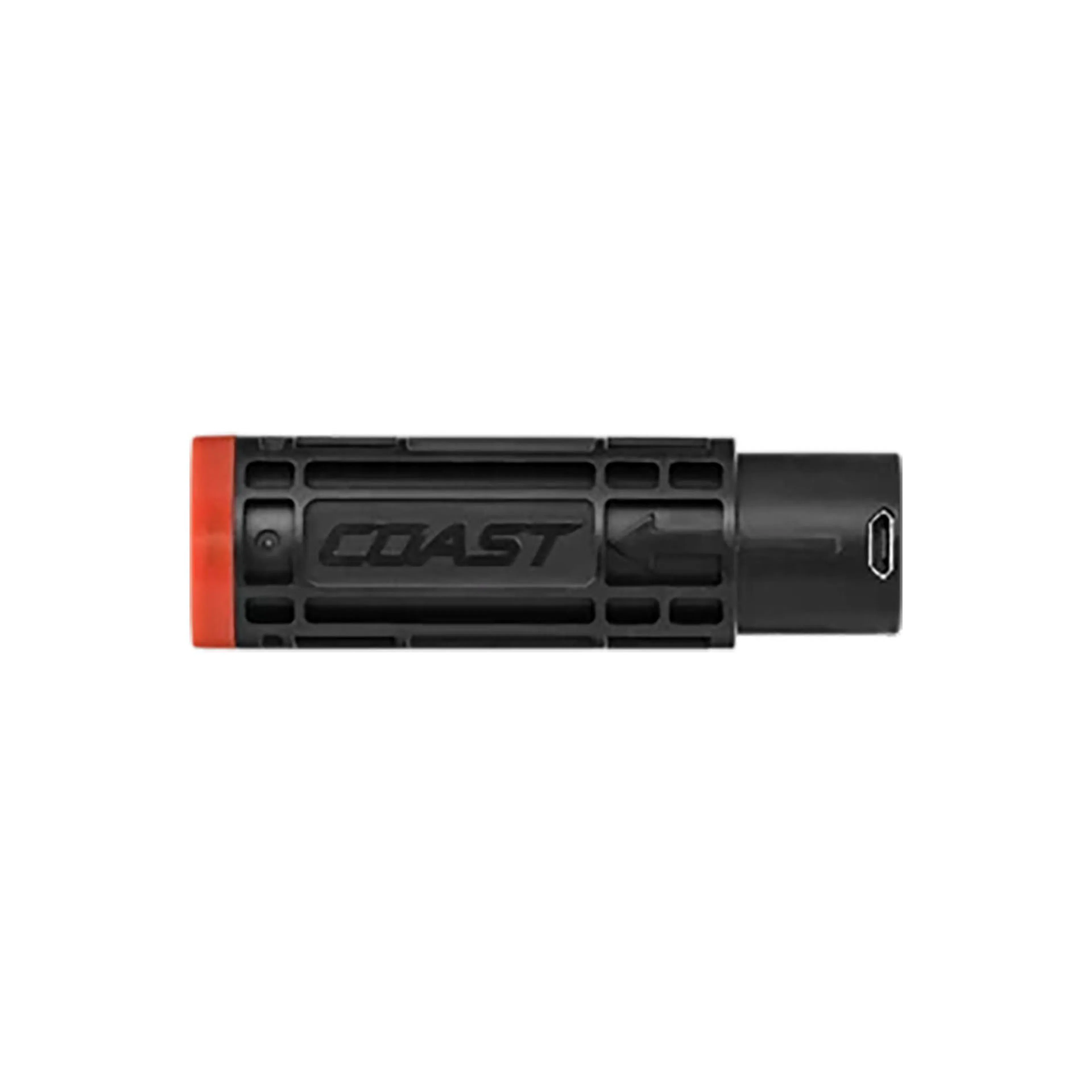 Batteripaket Coast Zithion-X ZX750 För A25R/HP8R
