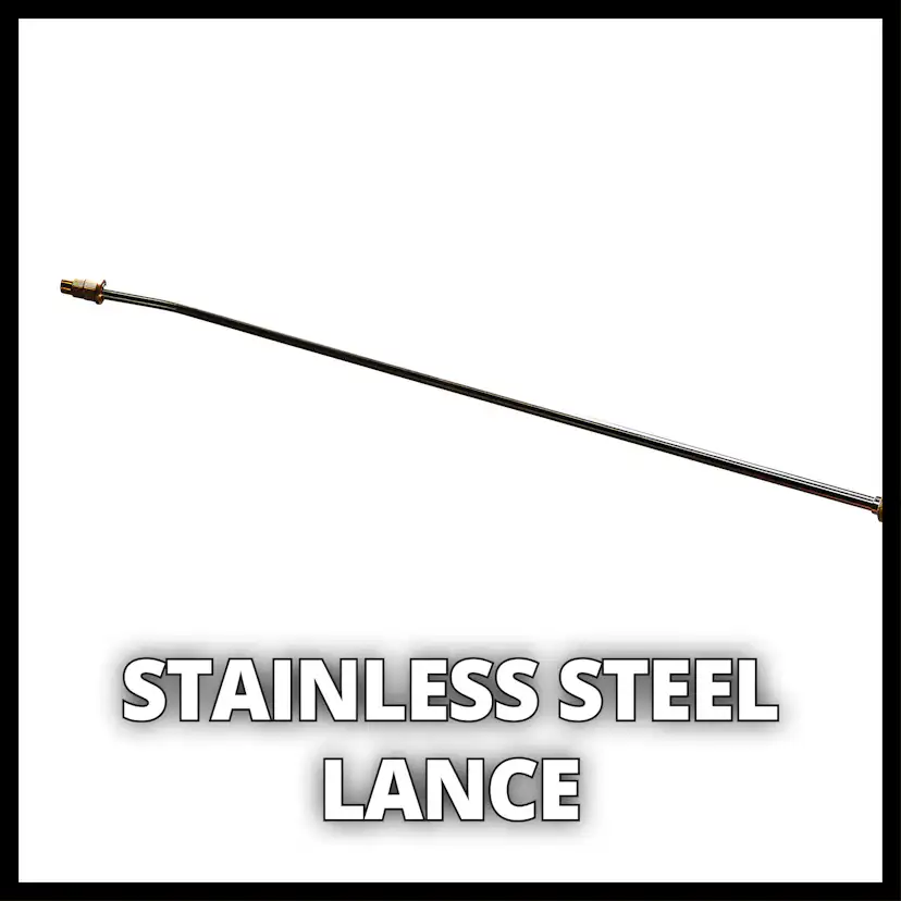 Tryckspruta Einhell Sladdlös GE-WS 18/150 Li-Solo utan Batteri