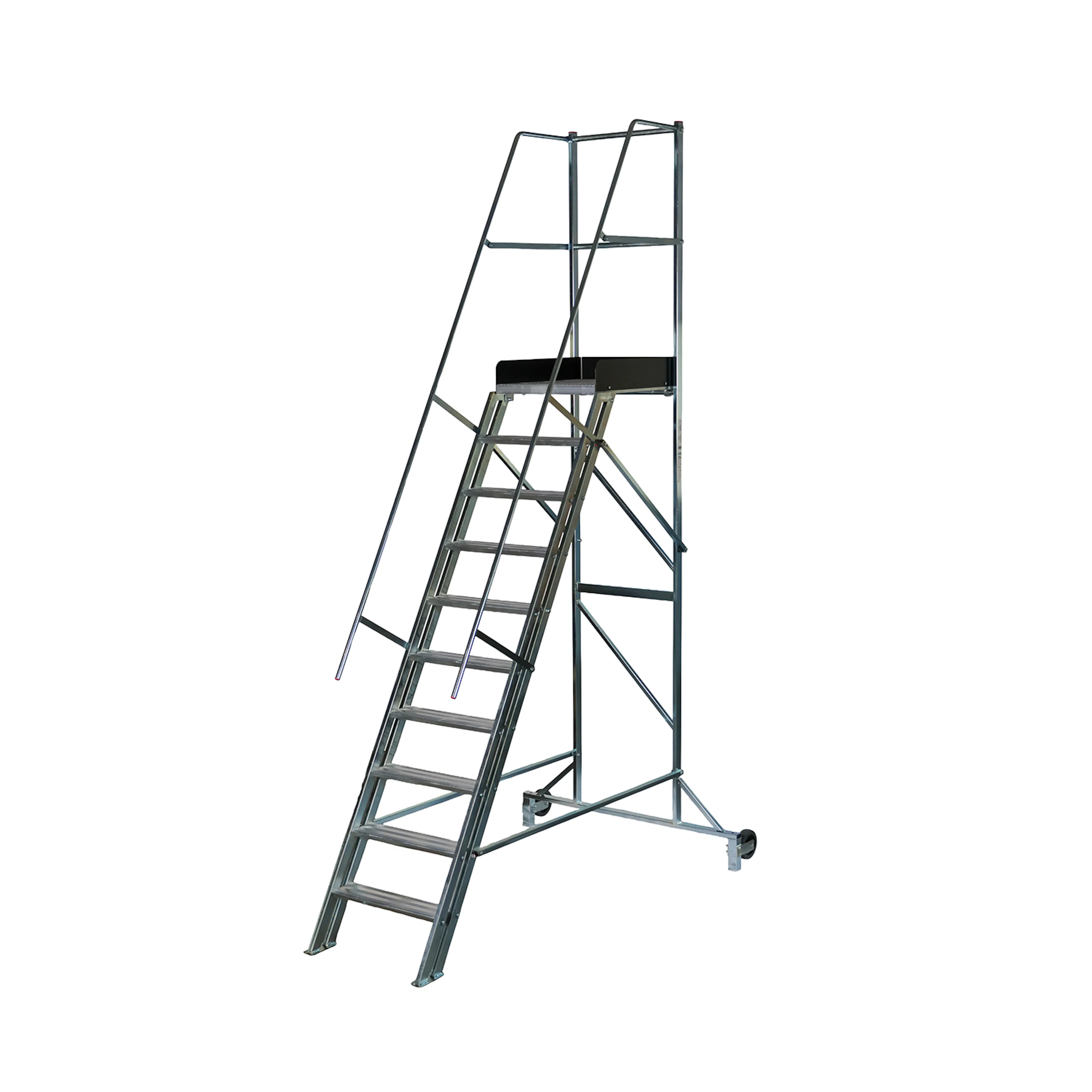 Trappa Laggo Med Lejd