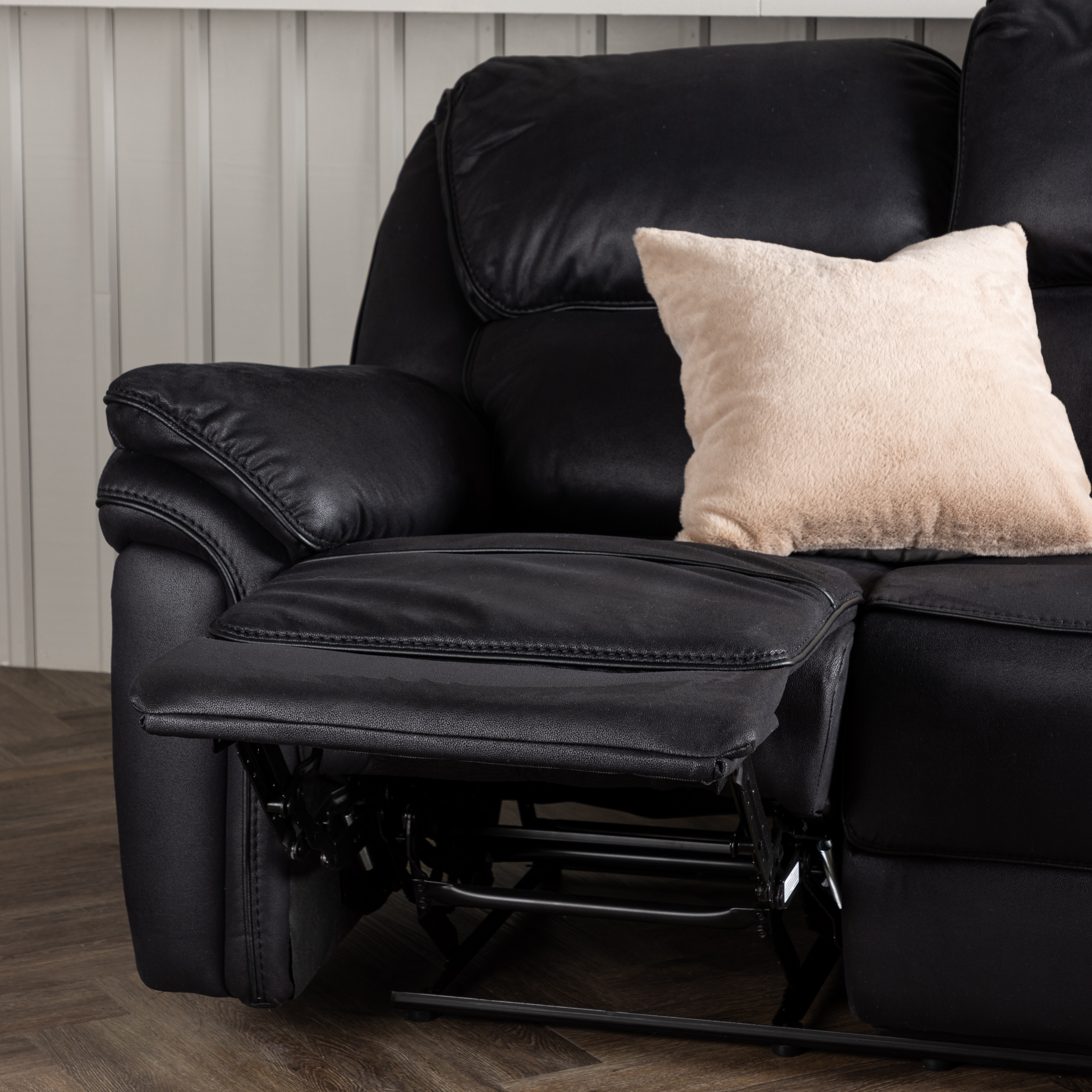 Reclinersoffa Venture Home 3-sits Saranda