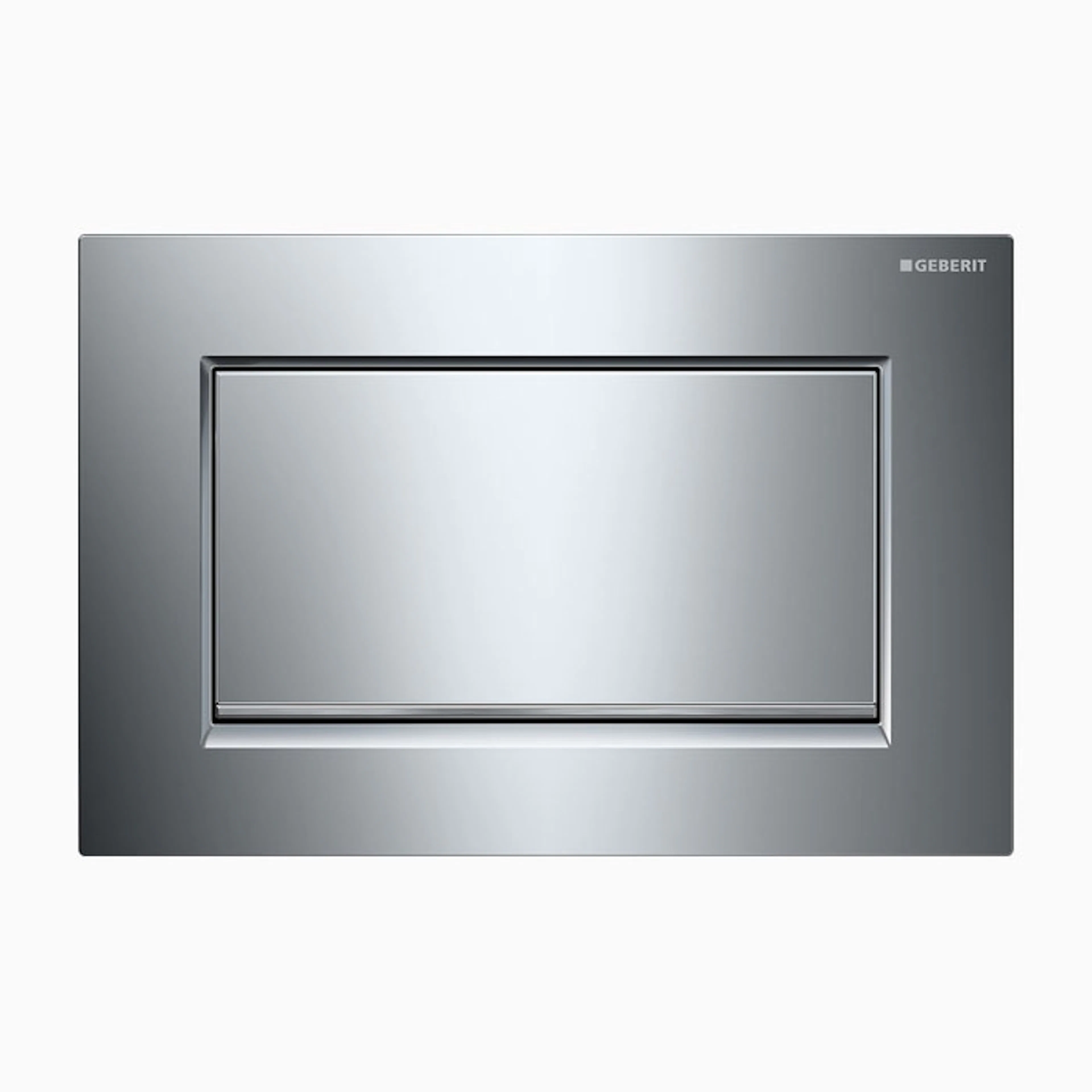 Spolplatta Geberit Sigma 20 Square