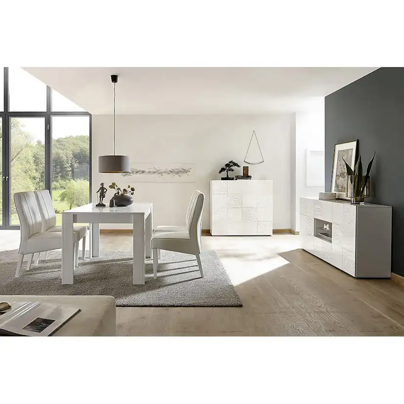 Sideboard In Living Mironne