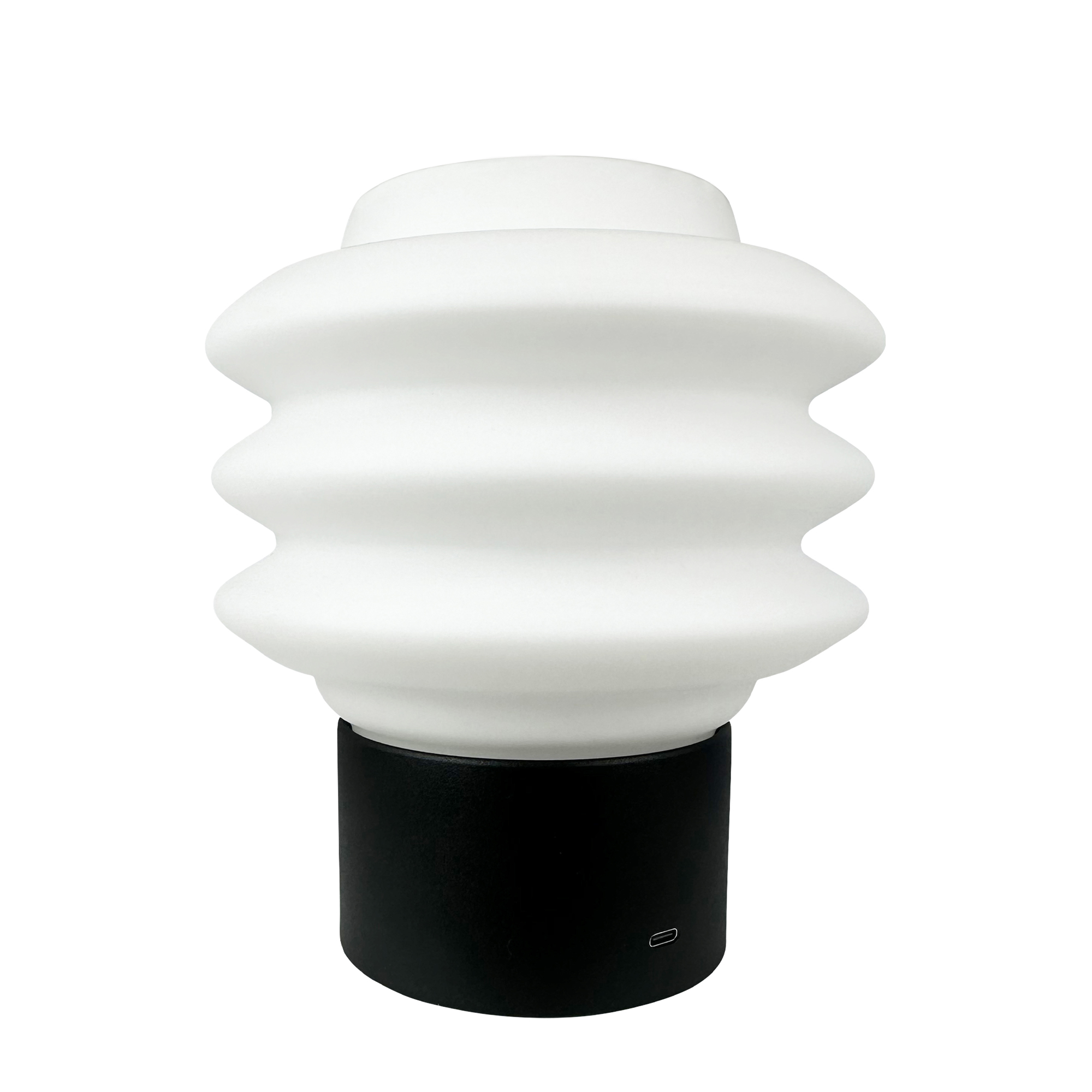 Portabel Bordslampa Dyberg Larsen Diva LED