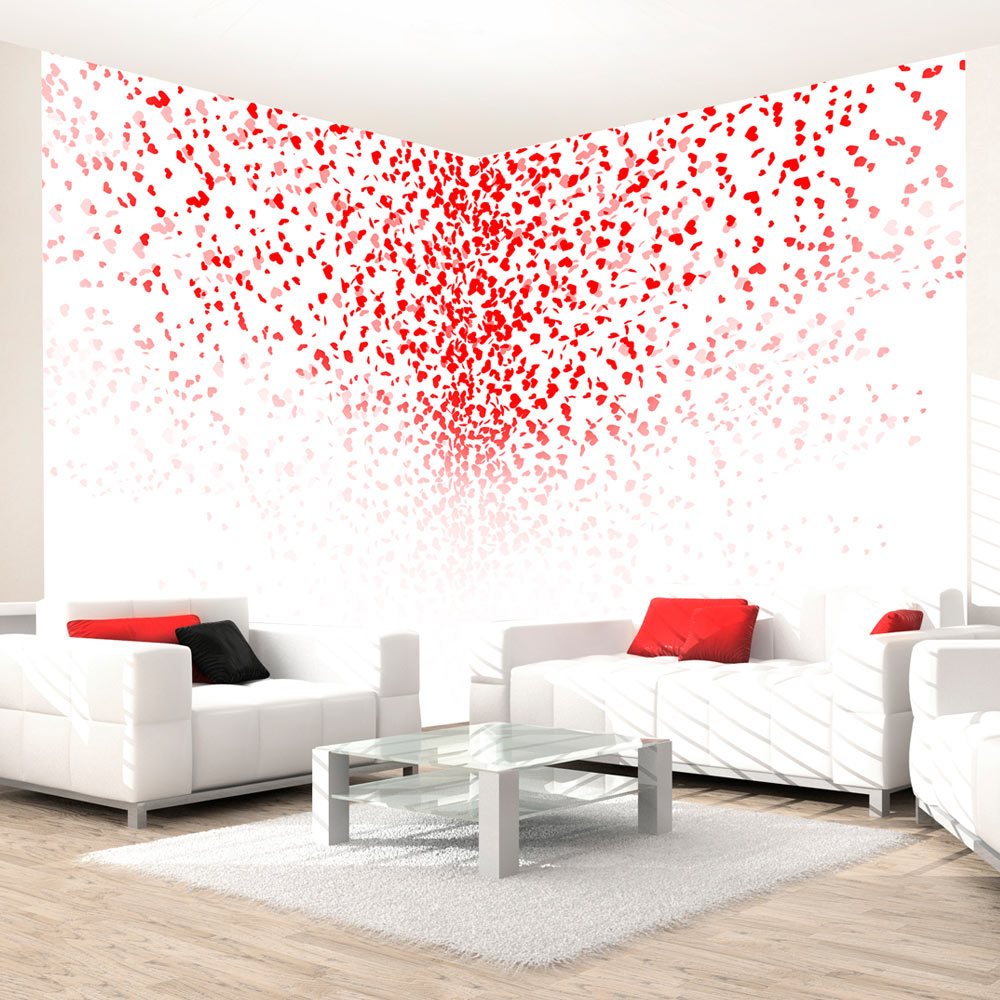 Fototapet Arkiio Love Corner