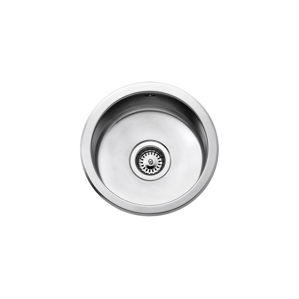 Diskho Intra Barents BC313-R316 Ø353 med Propp