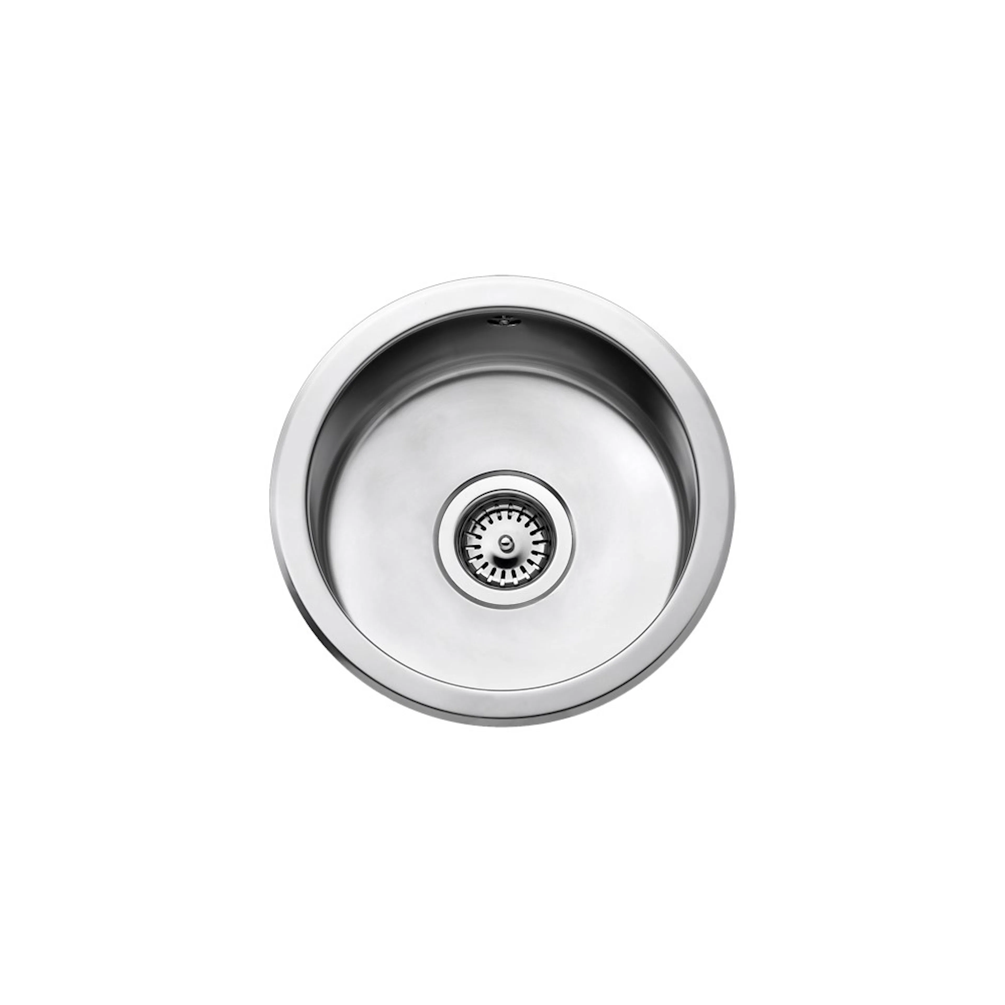 Diskho Intra Barents BC313-R316 Ø353 med Propp