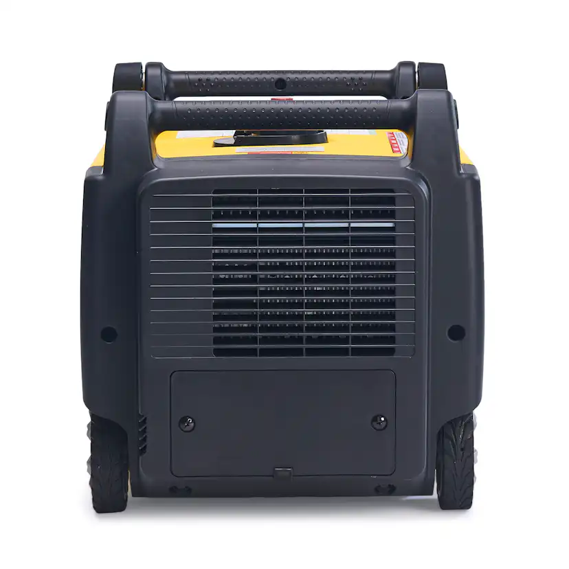 Inverterelverk Champion Generators 73001i 3,5kW Premium med fjärrstart