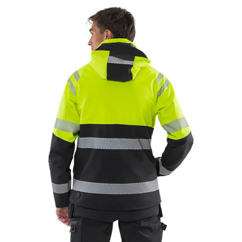 Skaljacka Fristads Varsel 4690 GLS