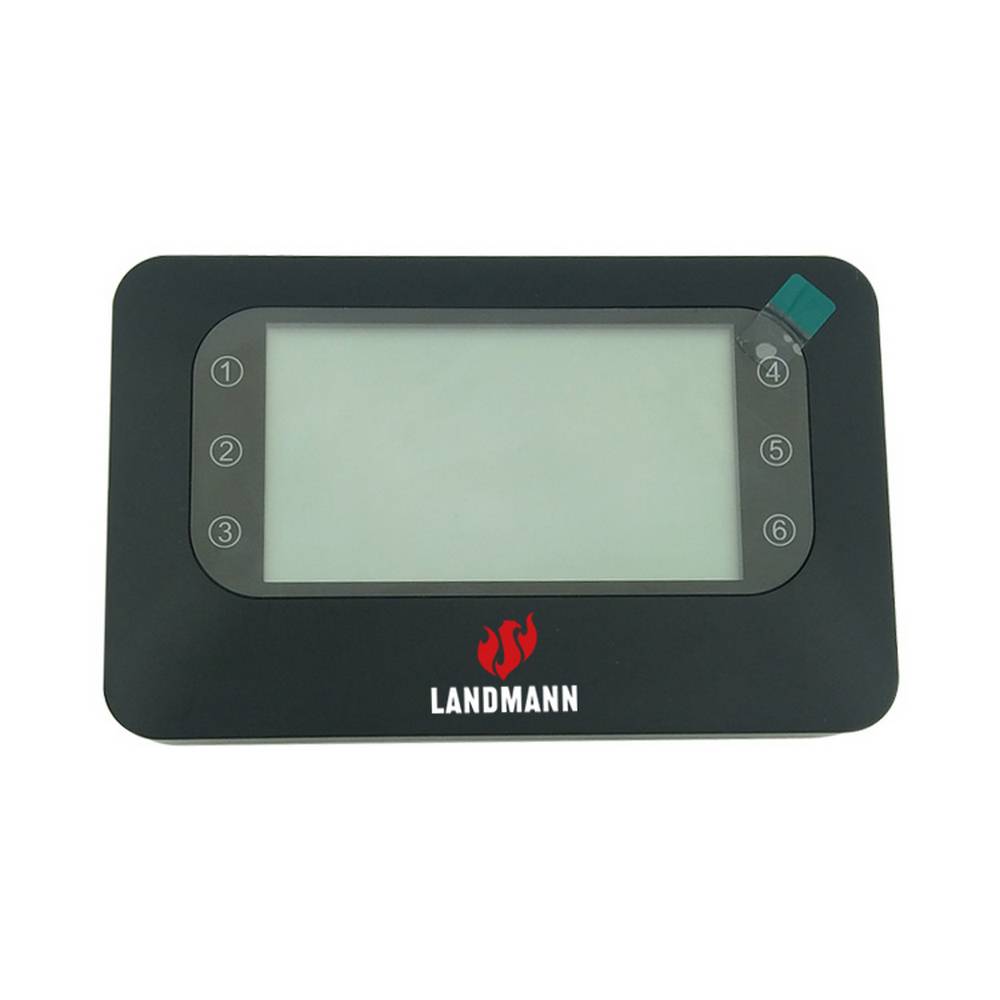 Termometer Landmann Smart