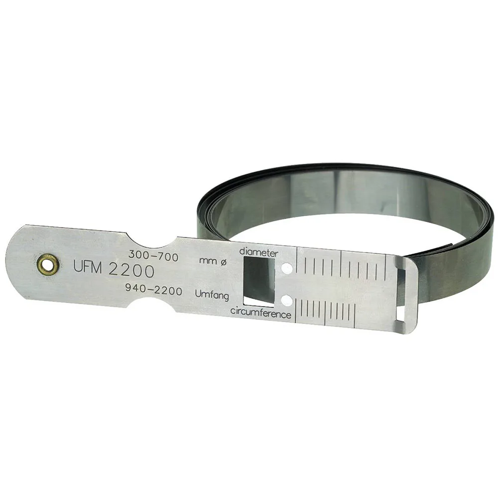 Diametermåttband Limit