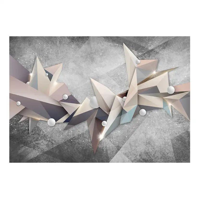 Fototapet Arkiio Geometrical Constellation