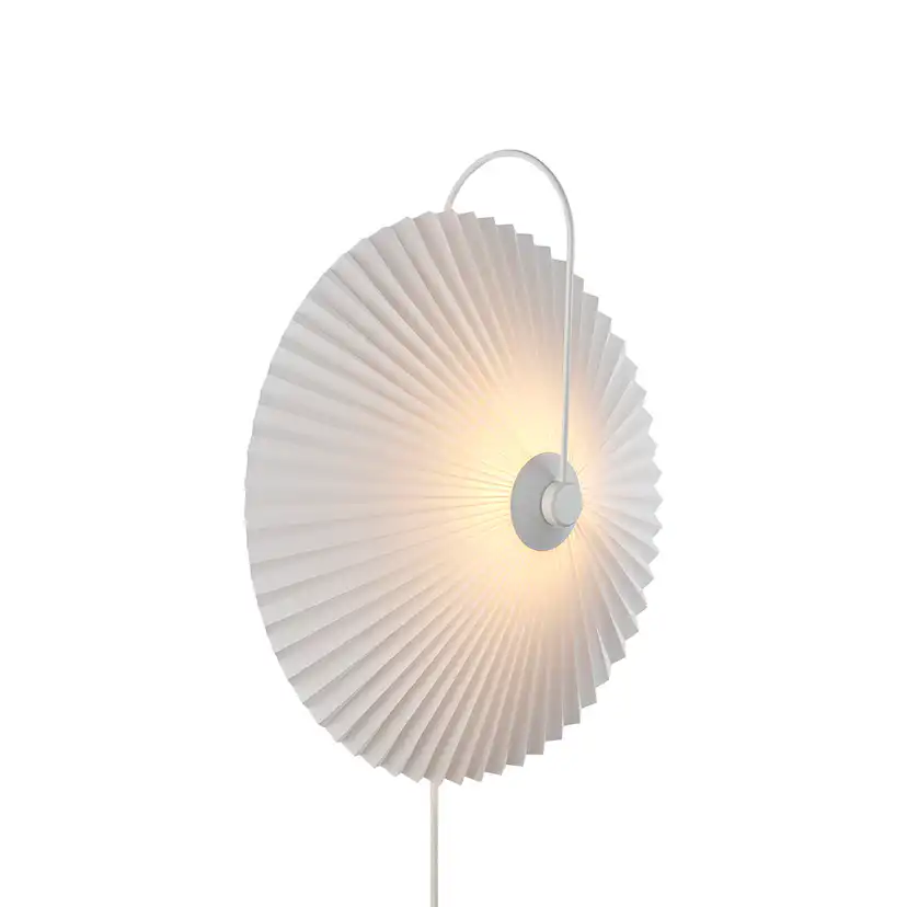 Vägglampa Nordlux Nadia