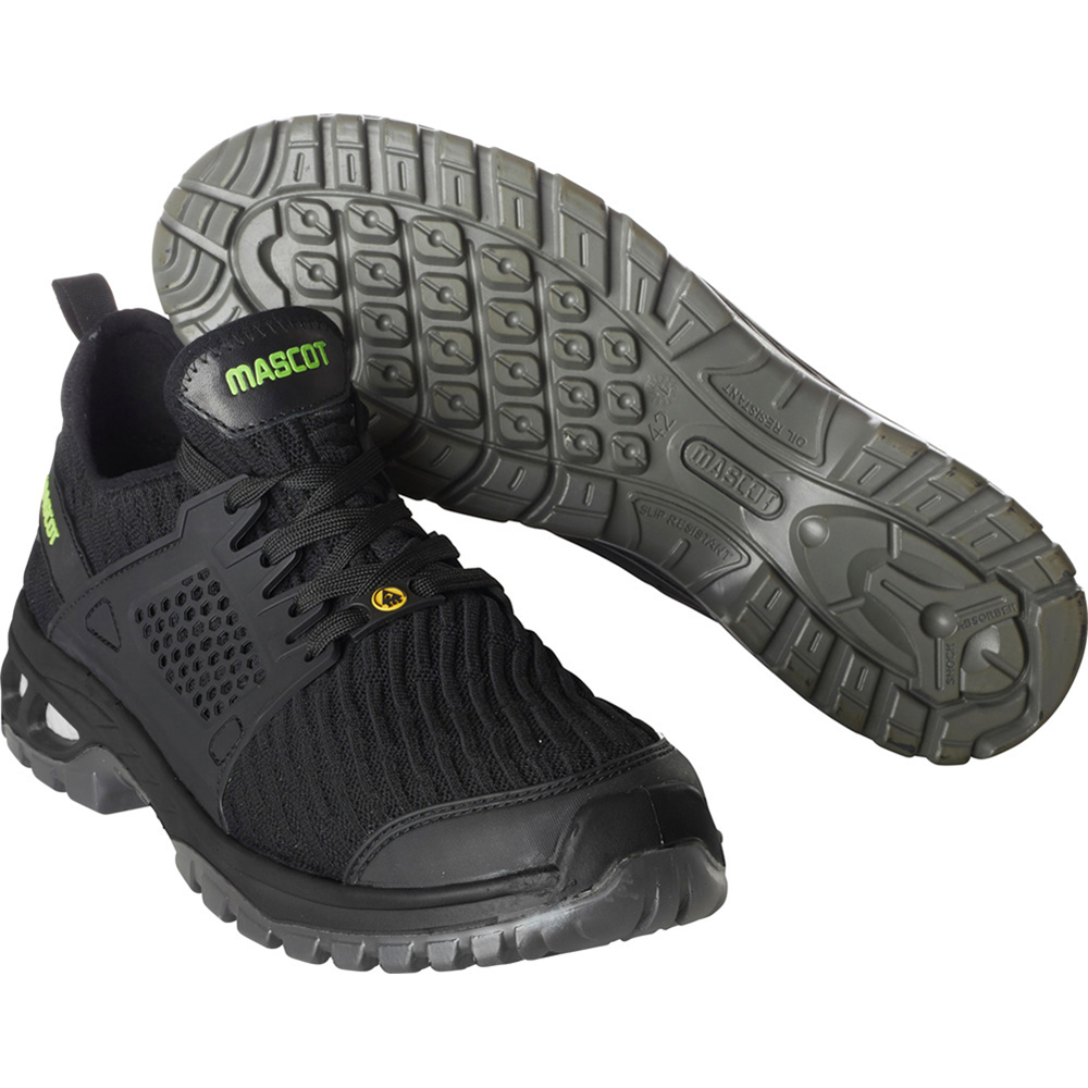 Skyddsskor Mascot Footwear Energy F0132-996