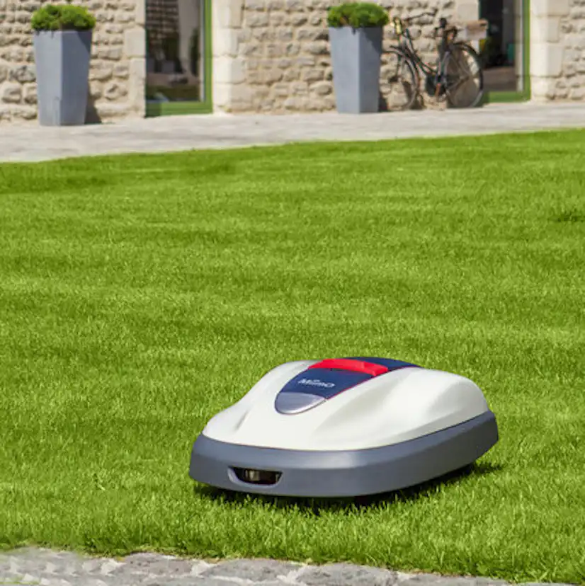 Robotgräsklippare Honda Miimo 310