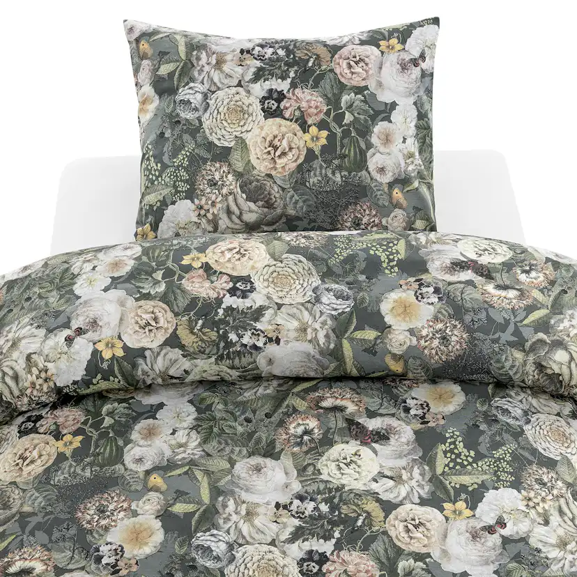 Påslakanset Borganäs of Sweden Abigail Enkelsäng