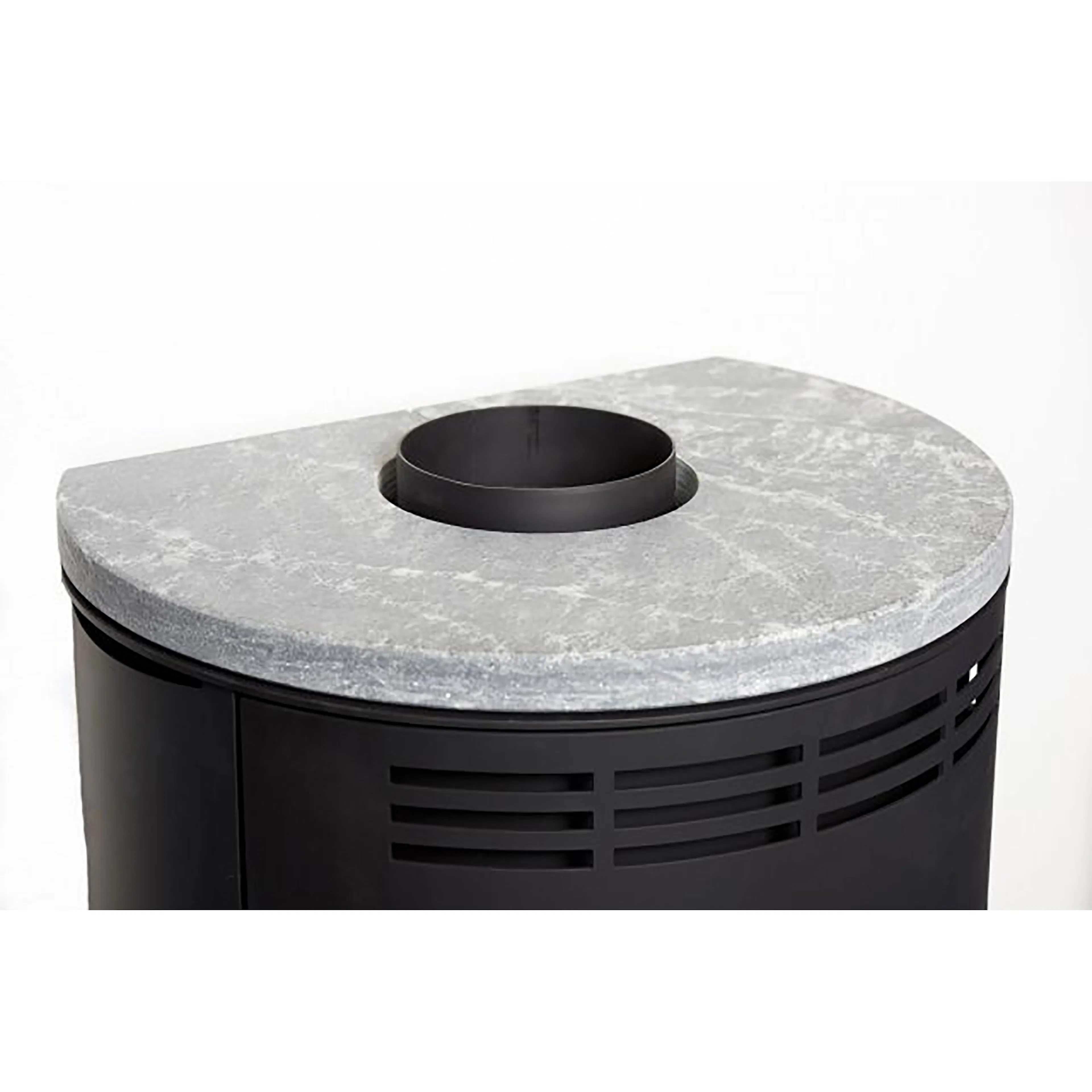 Täljstenstopp Kaminexperten Andorra