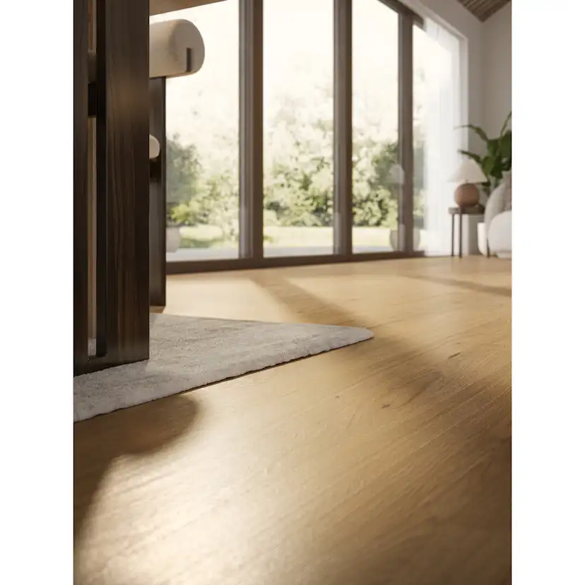 Trägolv Bjelin LYNGBY 3.0 M Oak Blend Misty White Brushed_NEW