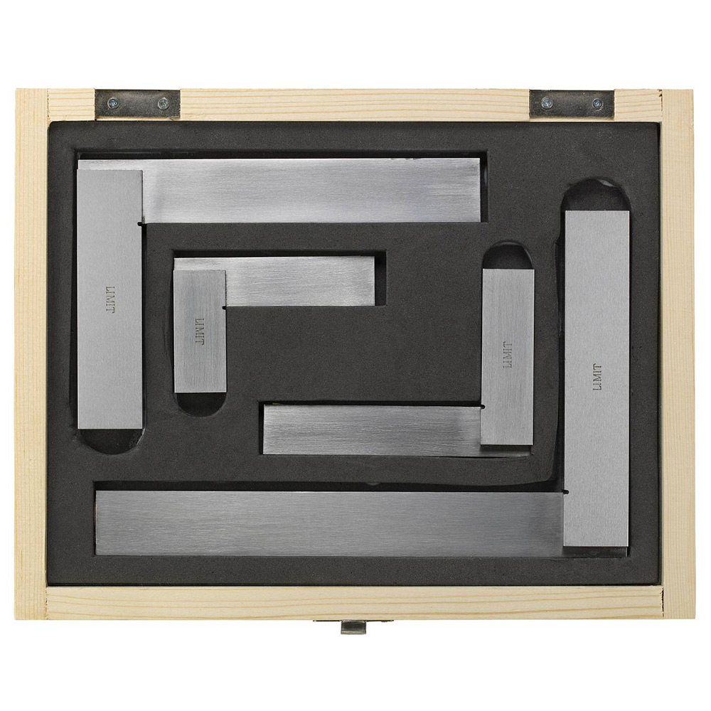 Vinkelset Limit Till Anslagsvinkel