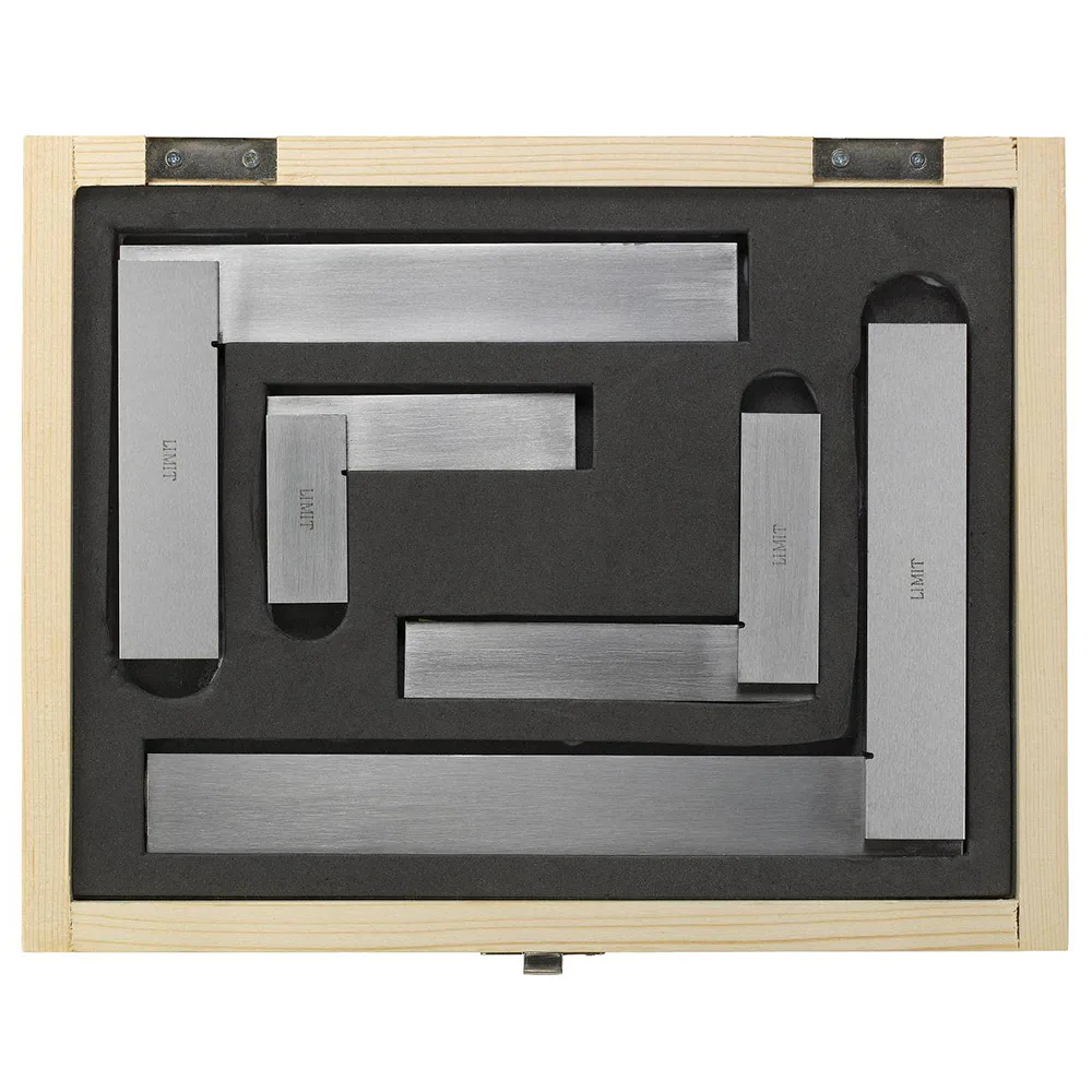 Vinkelset Limit Till Anslagsvinkel