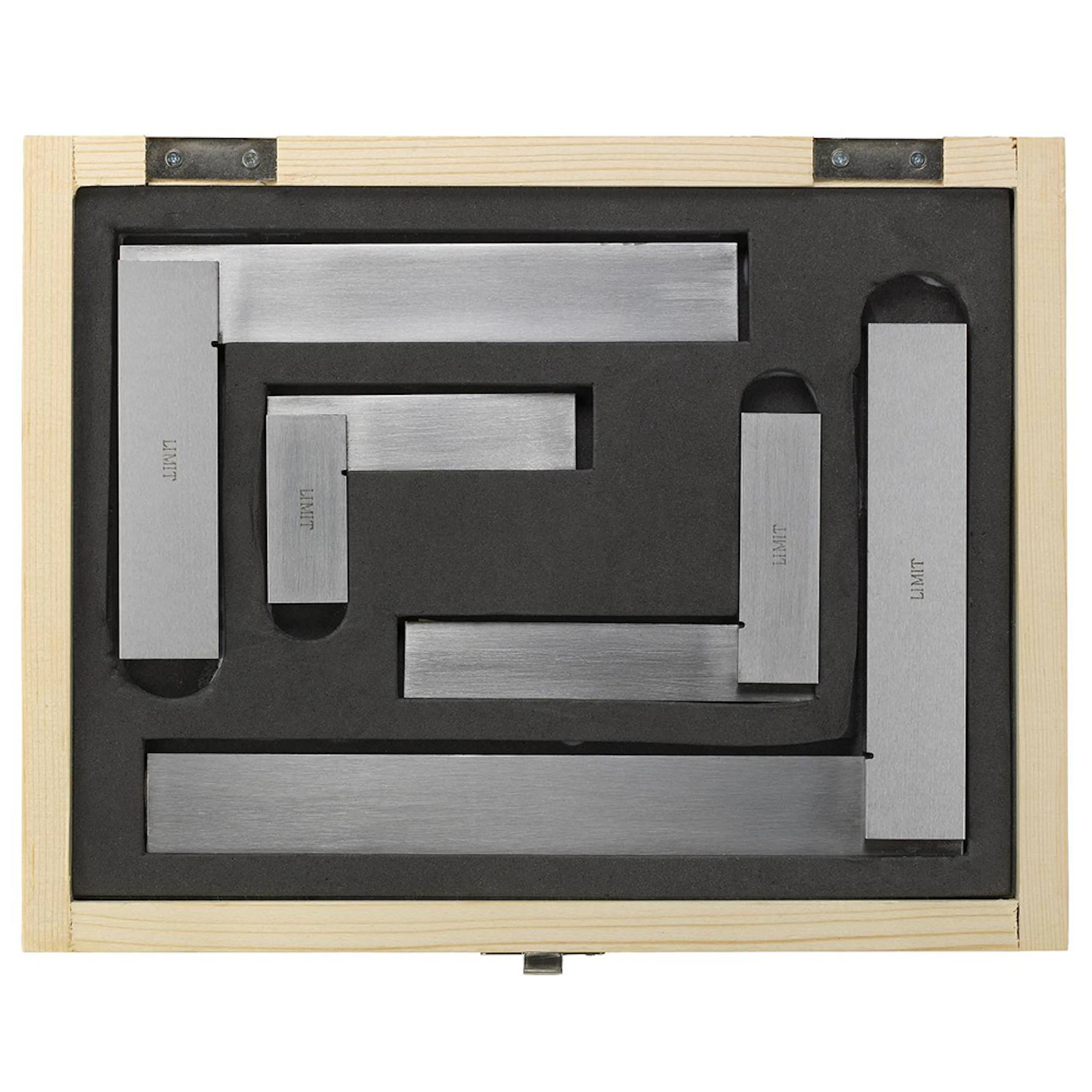 Vinkelset Limit Till Anslagsvinkel