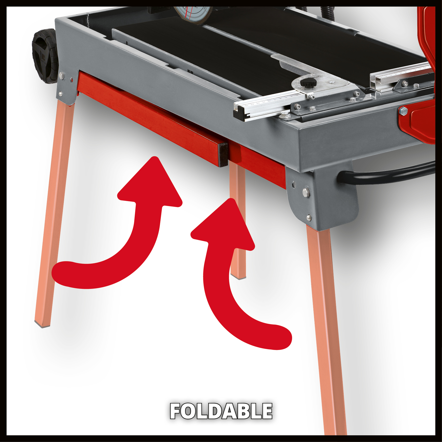Kakel/Klinkerskärare Einhell TE-TC 620 U