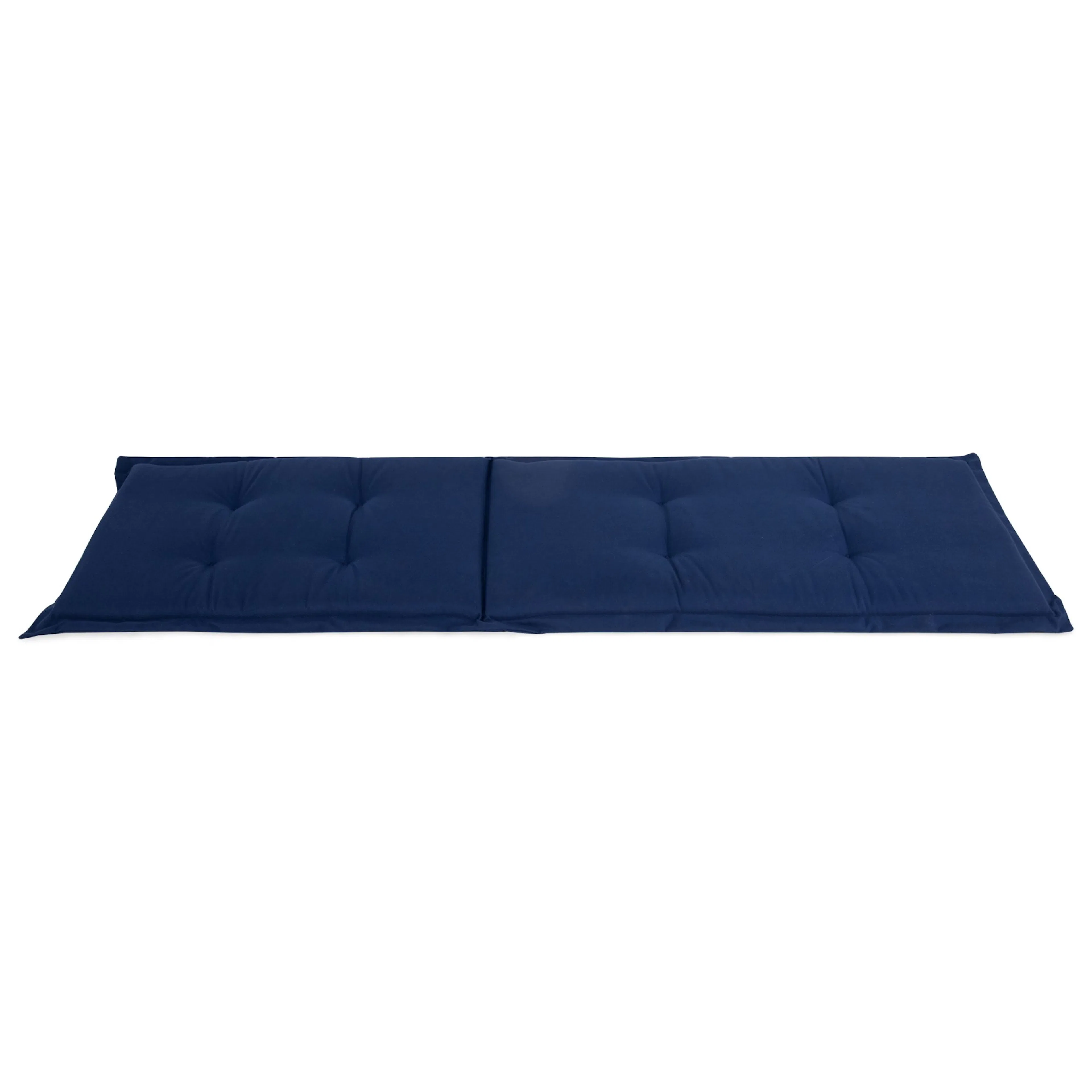 Solsängsdyna Comfort Garden Daytona Utomhus