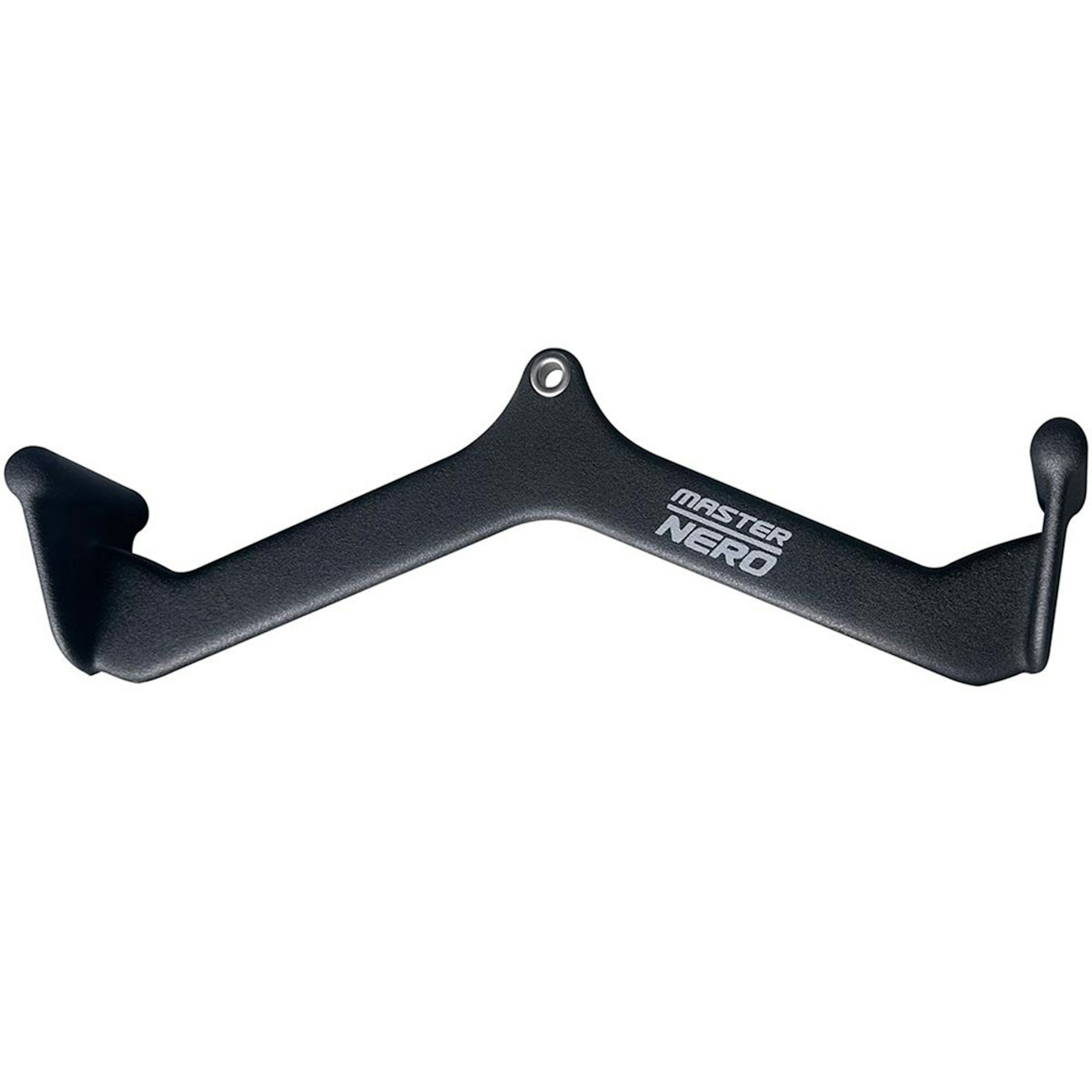 Draghandtag Master Fitness Nero Ergo Grip Lats II