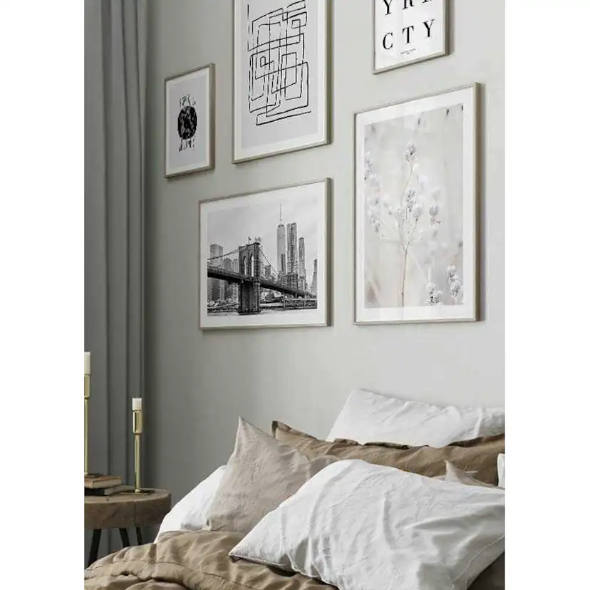 Poster Gallerix Autumn Nature