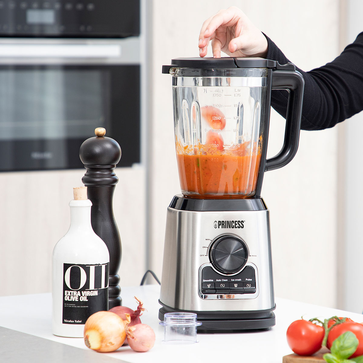 Blender Princess 212094 Solid Pro 1400W 1,75 L