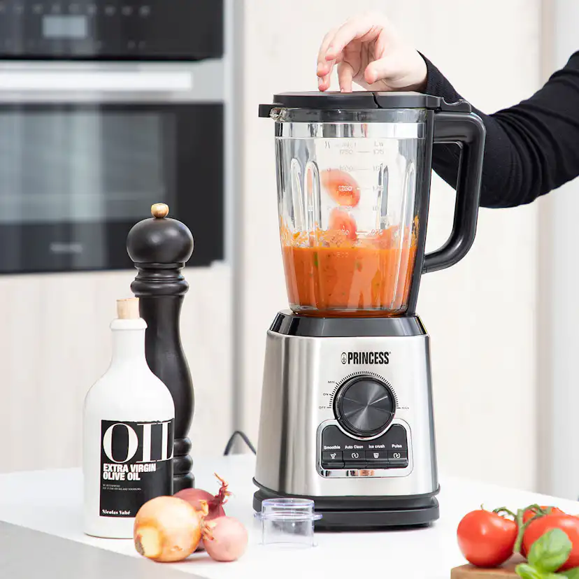 Blender Princess 212094 Solid Pro 1400W 1,75 L