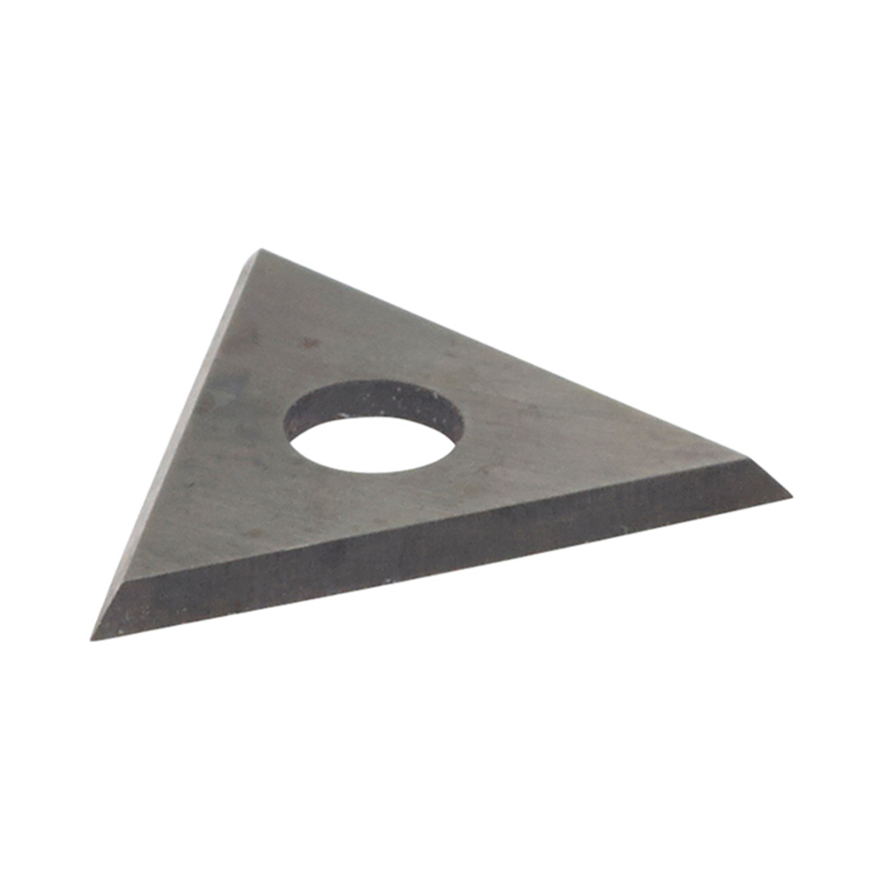 Skrapa Anza Trekantsblad Liten