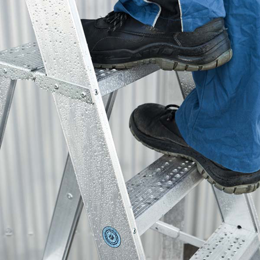 Säkerhetsbock Zarges RC Rough Condition