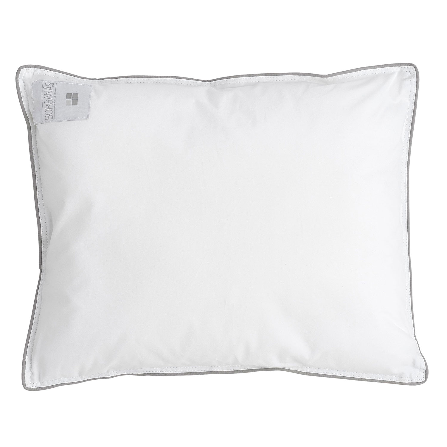 Lyxfiberkudde Borganäs of Sweden 65 g 28x35 cm