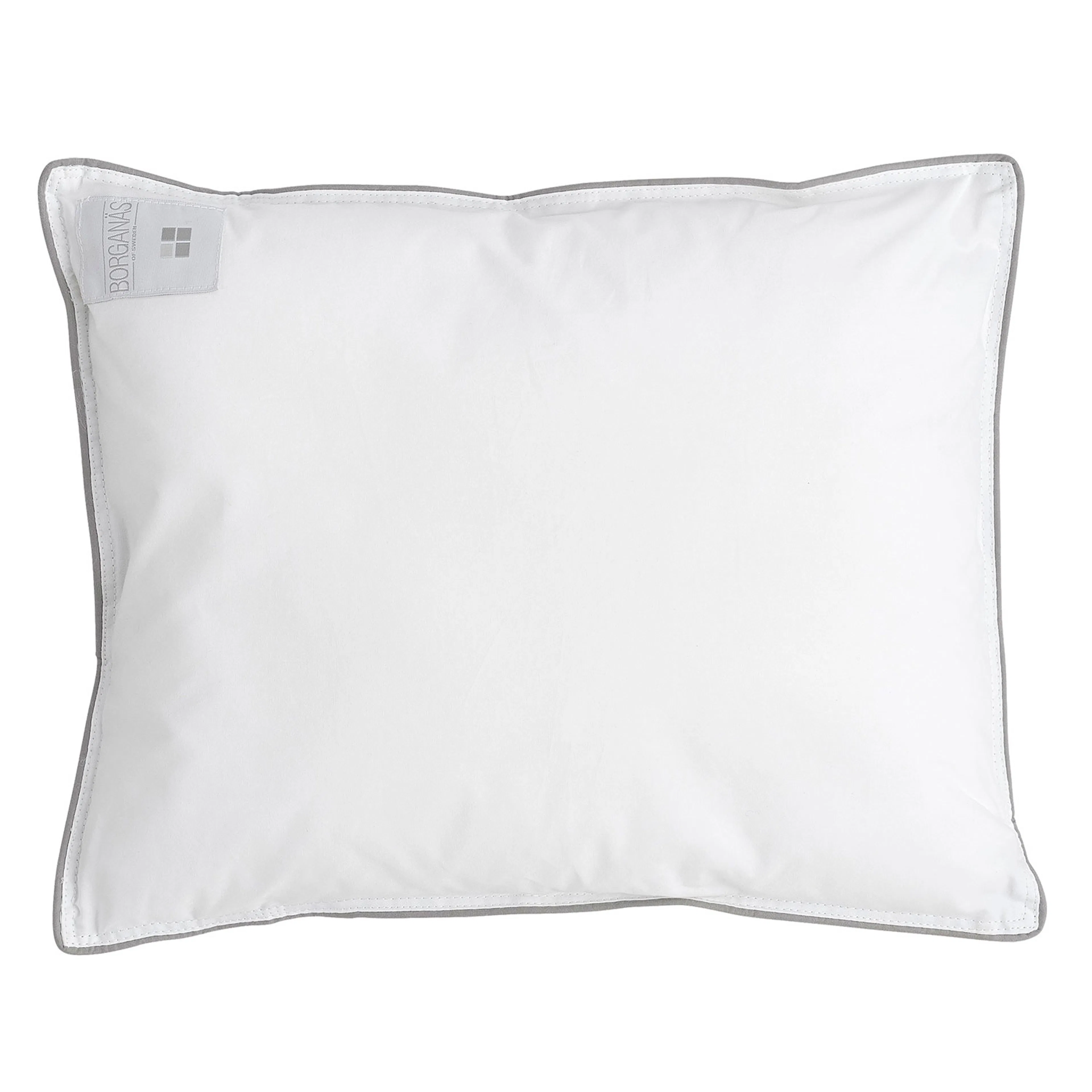 Lyxfiberkudde Borganäs of Sweden 65 g 28x35 cm