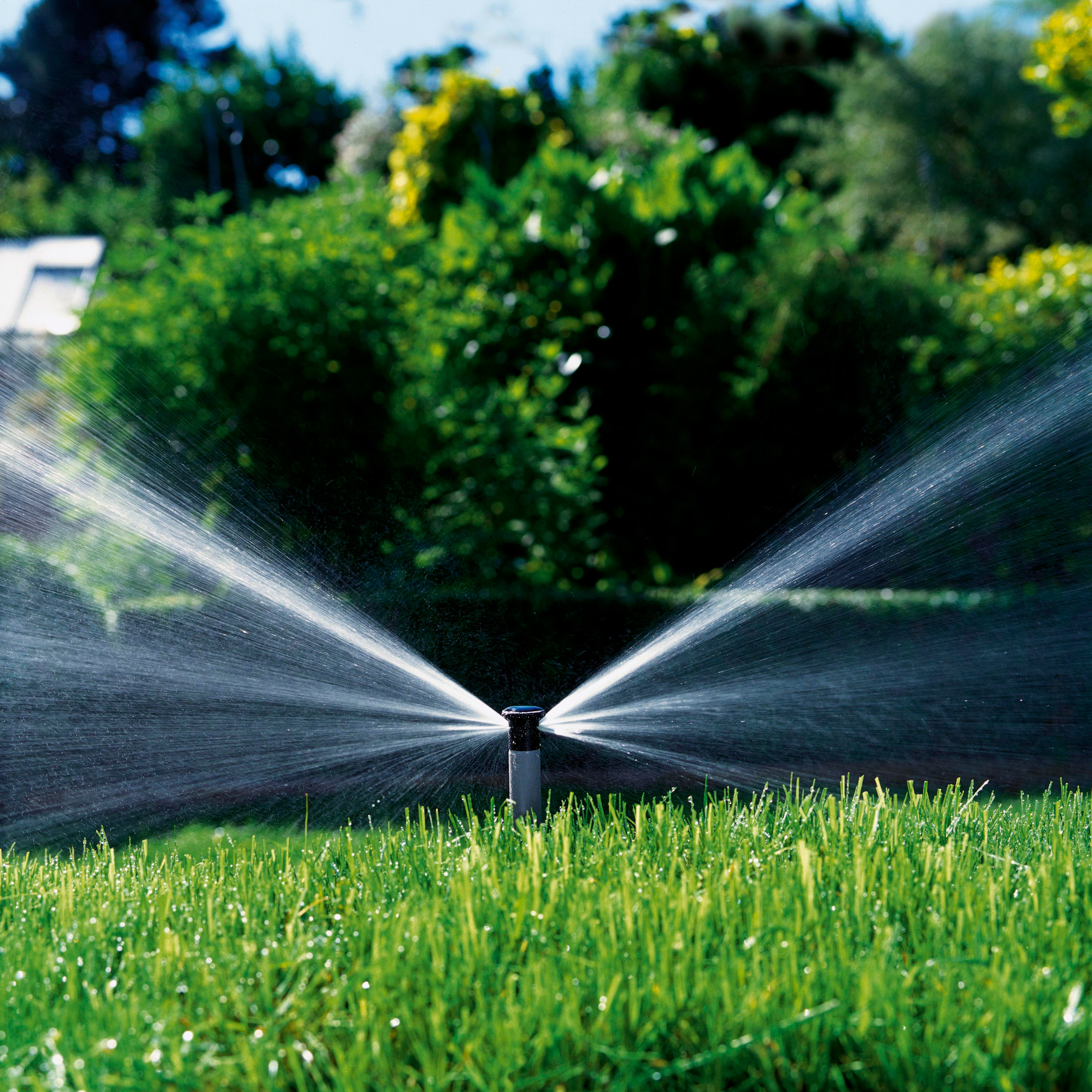 Pop-up Sprinkler Gardena S-CS 2022