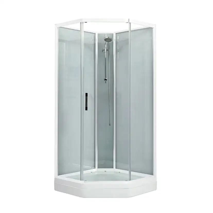 Duschkabin Sunwind Elsa Home