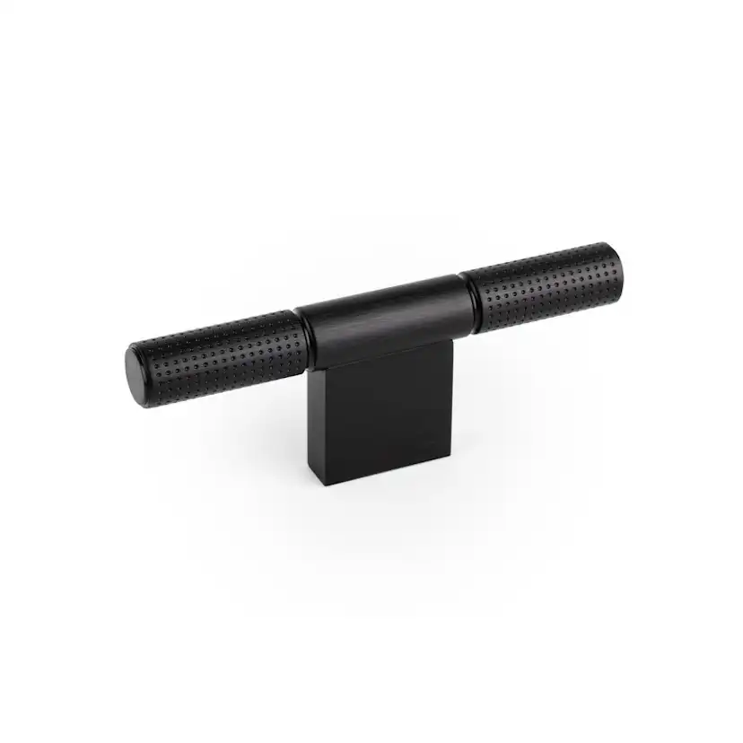 Knopp Beslag Design T Point