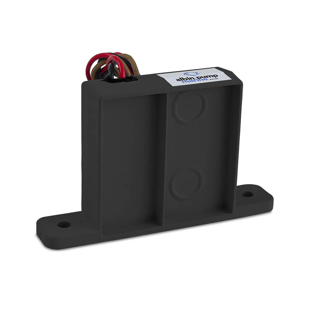 Nivåvakt Albin Group Marine Digital 12/24V